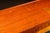 Wood Vintage Industrial Hardware Store Counter For Sale - Image 7 of 11