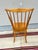 Brown A Antique Fan Back Windsor Side Chair, New England, Circa 1790 For Sale - Image 8 of 12
