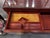 Wood 1940s Crotch Mahogany Gentlemen's Chest by Berkey and Gay Furniture For Sale - Image 7 of 9