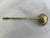 Metal Brass Over Copper Tea Spoons (Set of 8) For Sale - Image 7 of 7