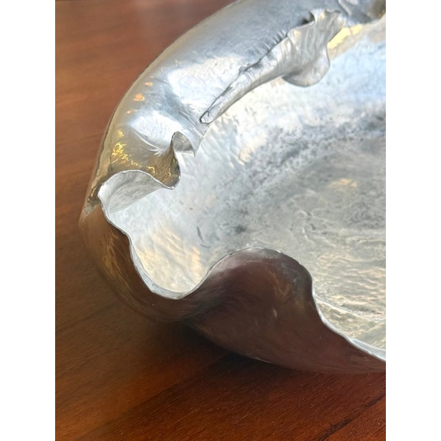 Conchiglia Scale by Tommaso Barbi For Sale - Image 15 of 16