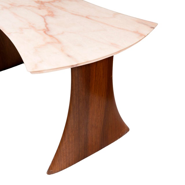 Coffee Table by Osvaldo Borsani for ABV, 1950s For Sale - Image 3 of 4