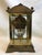 Early 20th Century Early Brass Seth Thomas Crystal Regulator Clock For Sale In New York - Image 6 of 13