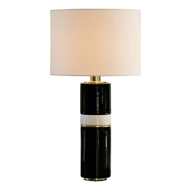 Ombre Poudrée Lamp by Eric Willemart For Sale