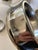 Space Age Chandelier in Chromed Metal, 1970s For Sale - Image 10 of 18