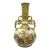 Vase Antique Austrian Art Nouveau Amphora Vase For Sale