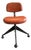 Desk Chair from Velca Legnano For Sale