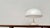 Mid-Century Modern Italian Space Age Table Lamp by Luigi Massoni for Guzzini, 1960s For Sale - Image 9 of 18