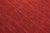 Modern Gabbeh Burnt Orange Wool Rug - 8'2''x9'10'' For Sale - Image 4 of 10