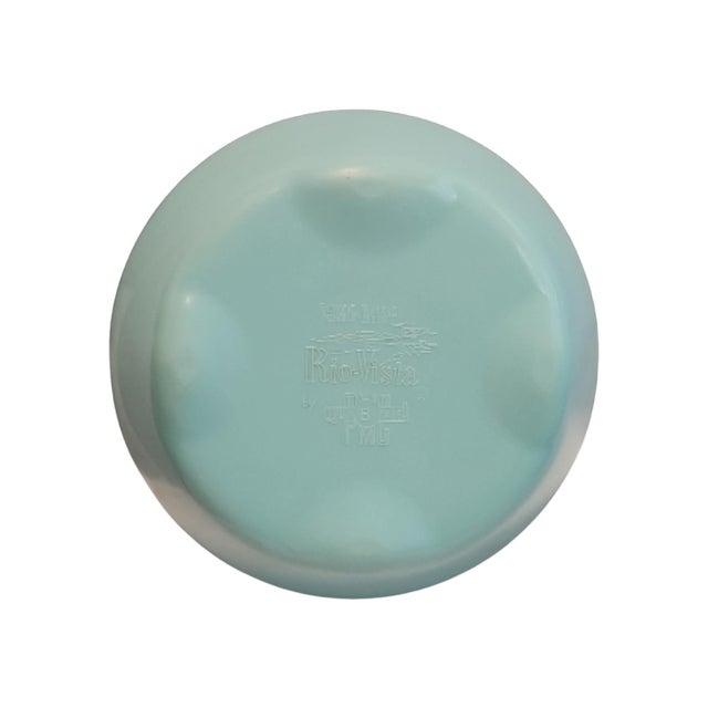 Mid 20th Century Mid Century Modern Texas Ware Rio Vista 35 Piece Collection For Sale - Image 18 of 18