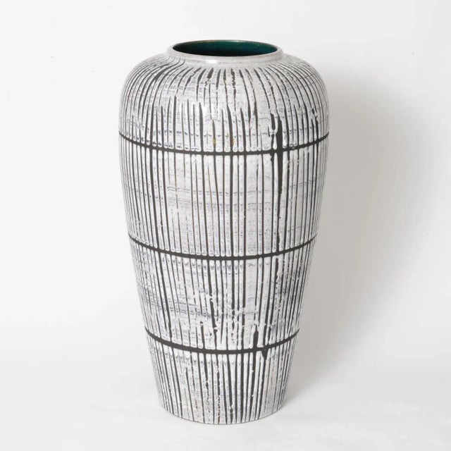 Marked on the bottom: 517 / 38. I have official proof of authenticity such as vintage catalogs, designer records, or other...