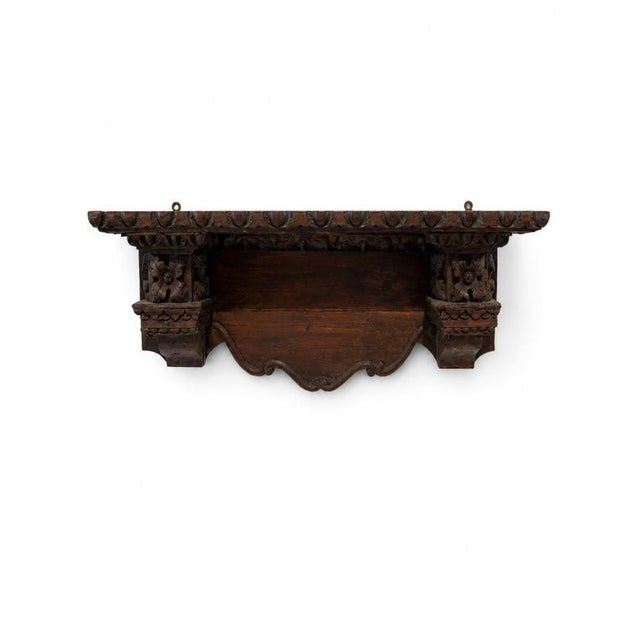 Large 19th Century Corbel For Sale - Image 6 of 6