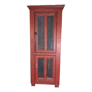Pine Chimney Cupboard