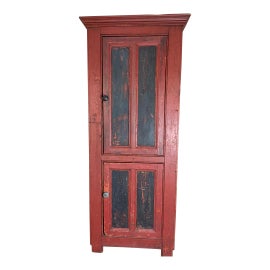 Example of China and Display Cabinets in Buffalo
