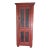 Primitive Pine Cupboard For Sale
