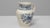 Mid 20th Century 20th Century Belgian Blue Chinoiserie Ceramic Pitcher For Sale - Image 5 of 18