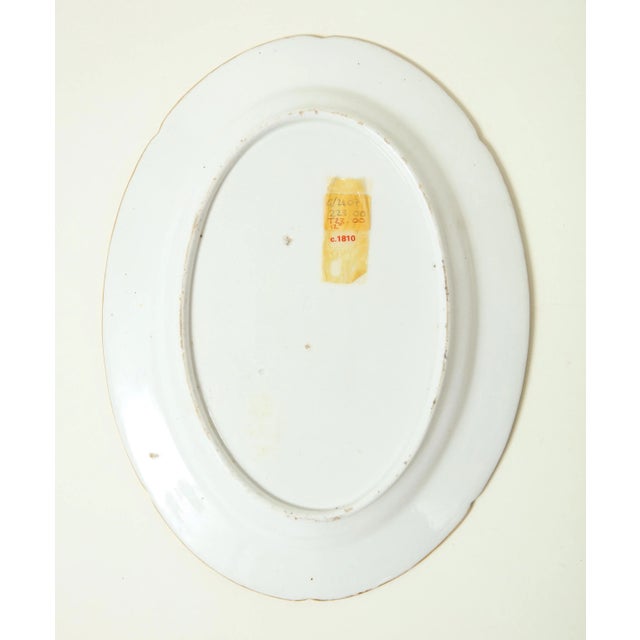 An English Partial Dinner Service, Probably Coalport For Sale - Image 12 of 13
