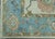 Turkish Oushak Rug 5'1" x 7'3" #17209 For Sale - Image 4 of 8