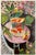 Henri Matisse Vintage 1981 First Edition Postimpressionist Lithograph Print " Goldfish " 1911 For Sale - Image 9 of 10