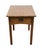 Mission Stickley Furniture Quarter Sawn Oak Mission Style Arts & Crafts 20" Accent End Table 89-501 - #32 Onondaga Finish For Sale - Image 3 of 14