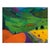 David Hockney North Yorkshire Official Poster Dimensions: 24 x 19,6 in / 61 x 50 cm Sold Unframed