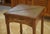 Wood Art Deco Walnut Games Table, 1930s For Sale - Image 7 of 11