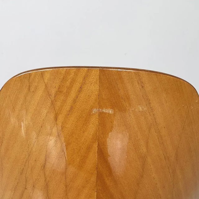 Set of Italian Modern Medea Chairs by Vittorio Nobili for Fratelli Tagliabue, 1960s For Sale - Image 9 of 18