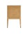 Currey & Company Santos Sea Sand Armchair, Liller Malt For Sale - Image 10 of 10