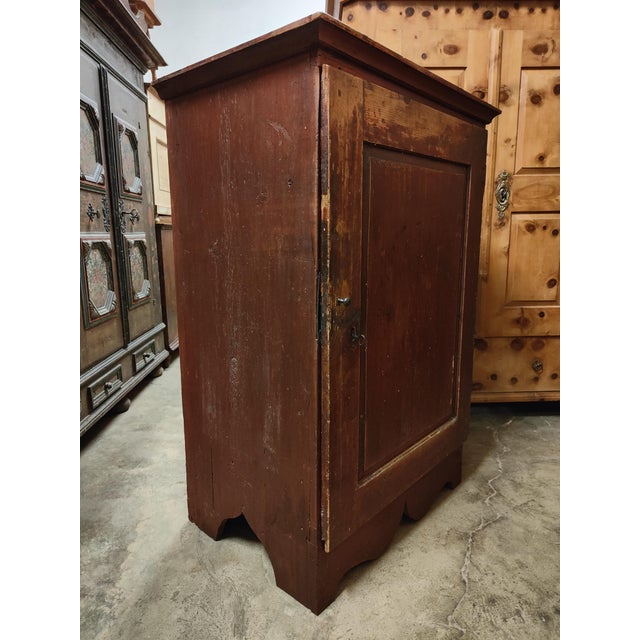 Late 18th Century Tyrolean Sideboard For Sale - Image 3 of 6