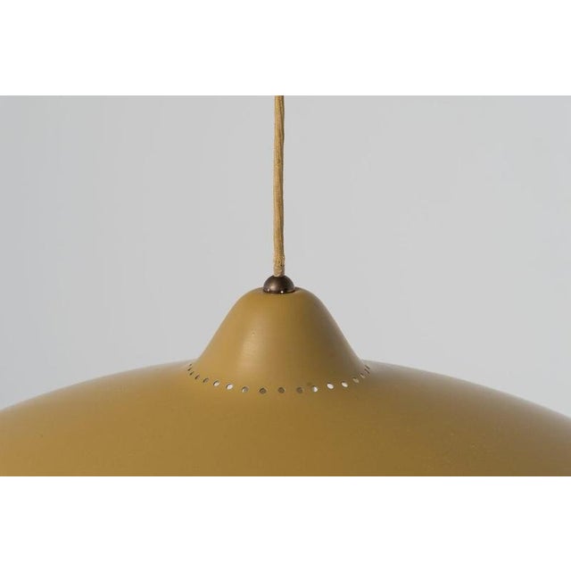 Vintage B-3 Wall Lamp by Franco Buzzi for Oluce, Italy, 1955 For Sale - Image 18 of 18