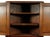 American 19th-C American Pine Corner Cabinet For Sale - Image 3 of 10