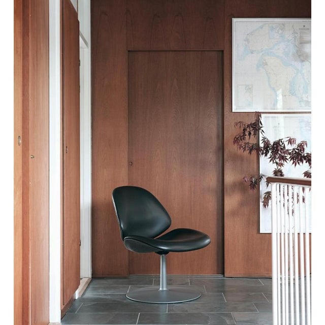 Council Family Lounge Chair from Salto and Sigsgaard For Sale - Image 17 of 18