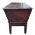 19th Century French Oak Dough Bin Table For Sale In Atlanta - Image 6 of 12