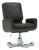 Swivel Desk Chair by Perry King and Santiago Miranda, 1970s For Sale
