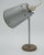 English Laboratory School Table Lamp Adjustable Light 003, 1940s For Sale - Image 4 of 17