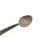 Silver Salt Spoon, Mexico, 1950s For Sale - Image 6 of 7