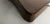 Midsentury Seramic Lamp With Original Parchment Shade For Sale - Image 10 of 12