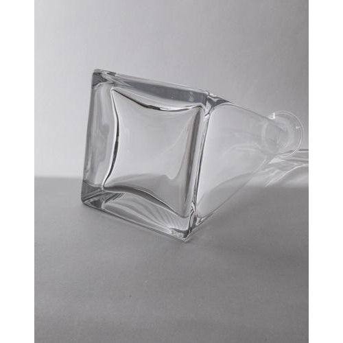 Vintage Murano Glass Decanter, 1980s For Sale - Image 11 of 12