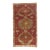 Vintage Turkish Oushak Rug, 06'00 X 10'07 For Sale
