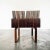 Mid-Century Danish Rosewood Planter from Feldballes Møbelfabrik, Denmark, 1960s For Sale - Image 9 of 10