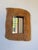 Brutalist Brutalist Organic Wooden Mirror, 1960s For Sale - Image 3 of 18