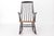 Vintage Grandessa Rocking Chair by Lena Larsson for Nesto, Sweden, 1960s For Sale - Image 11 of 11