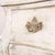 French Painted Two Drawer Commode, 1890s For Sale - Image 3 of 12