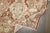 Early 20th Century Geometric Persian Bakhtiari Carpet - 10'6" x 13'4" For Sale - Image 10 of 10