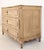 Antique German Baroque Bleached Oak Chest of Drawers, 1700s For Sale - Image 9 of 18