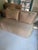 Pair of Benches For Sale In Los Angeles - Image 6 of 7