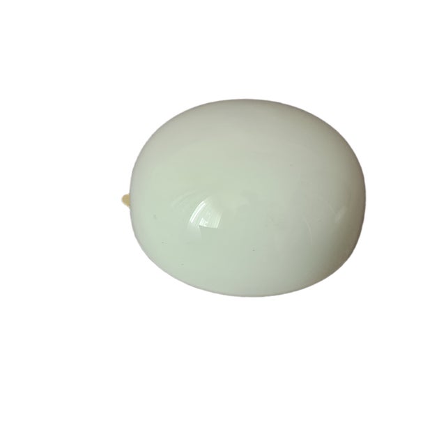 Postmodern Vintage Belgian Plafon, 1970s For Sale - Image 3 of 8