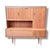 Brown Mid-Century High Drinks Cabinet in Teak from Alfred Cox For Sale - Image 8 of 10
