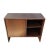 Sideboard with Sliding Door from MIM Roma, Italy, 1960s For Sale - Image 3 of 18