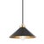 This classic metal shade design feels special with fresh finish combinations and sleek, heritage-inspired details. The...
